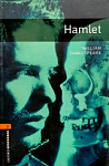 Oxford Bookworms Playscripts 2 Hamlet with Audio CD